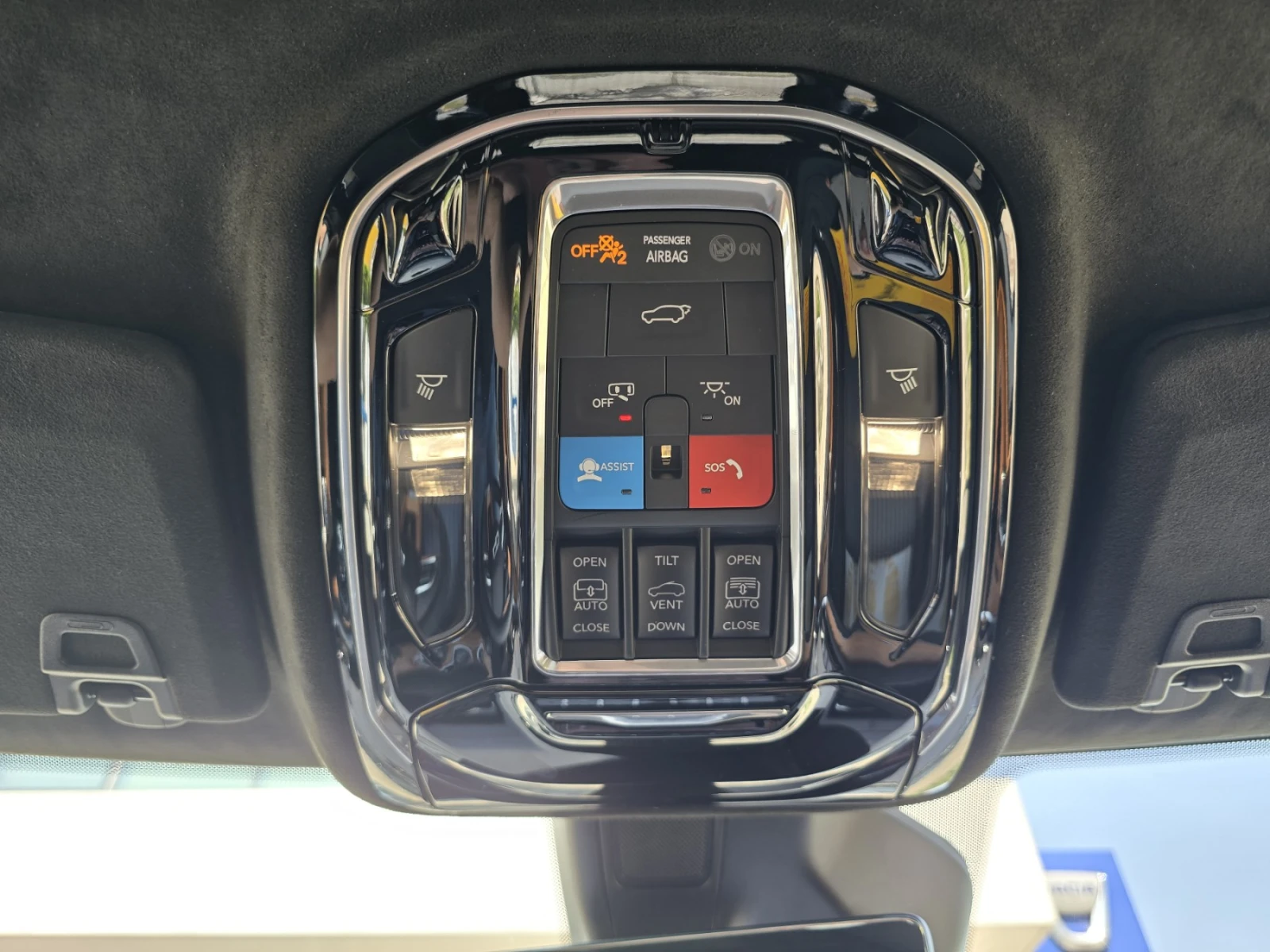 Jeep Grand cherokee 2.0 PHEV 380.. AT8 4xe SUMMIT RESERVE | Mobile.bg   15