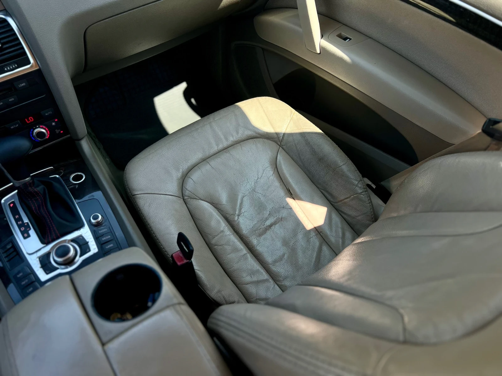 Audi Q7  - изображение 10