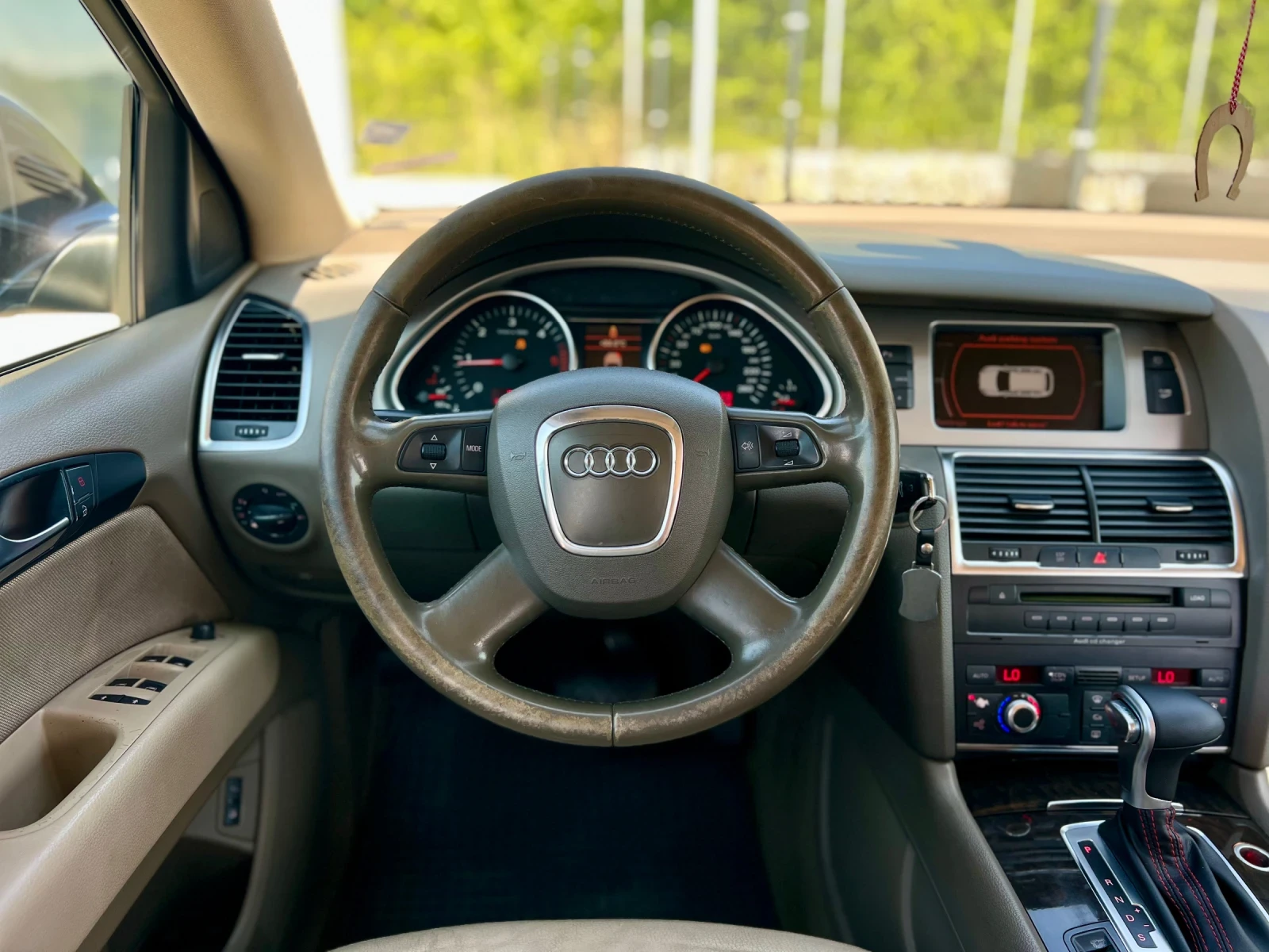 Audi Q7  - изображение 8