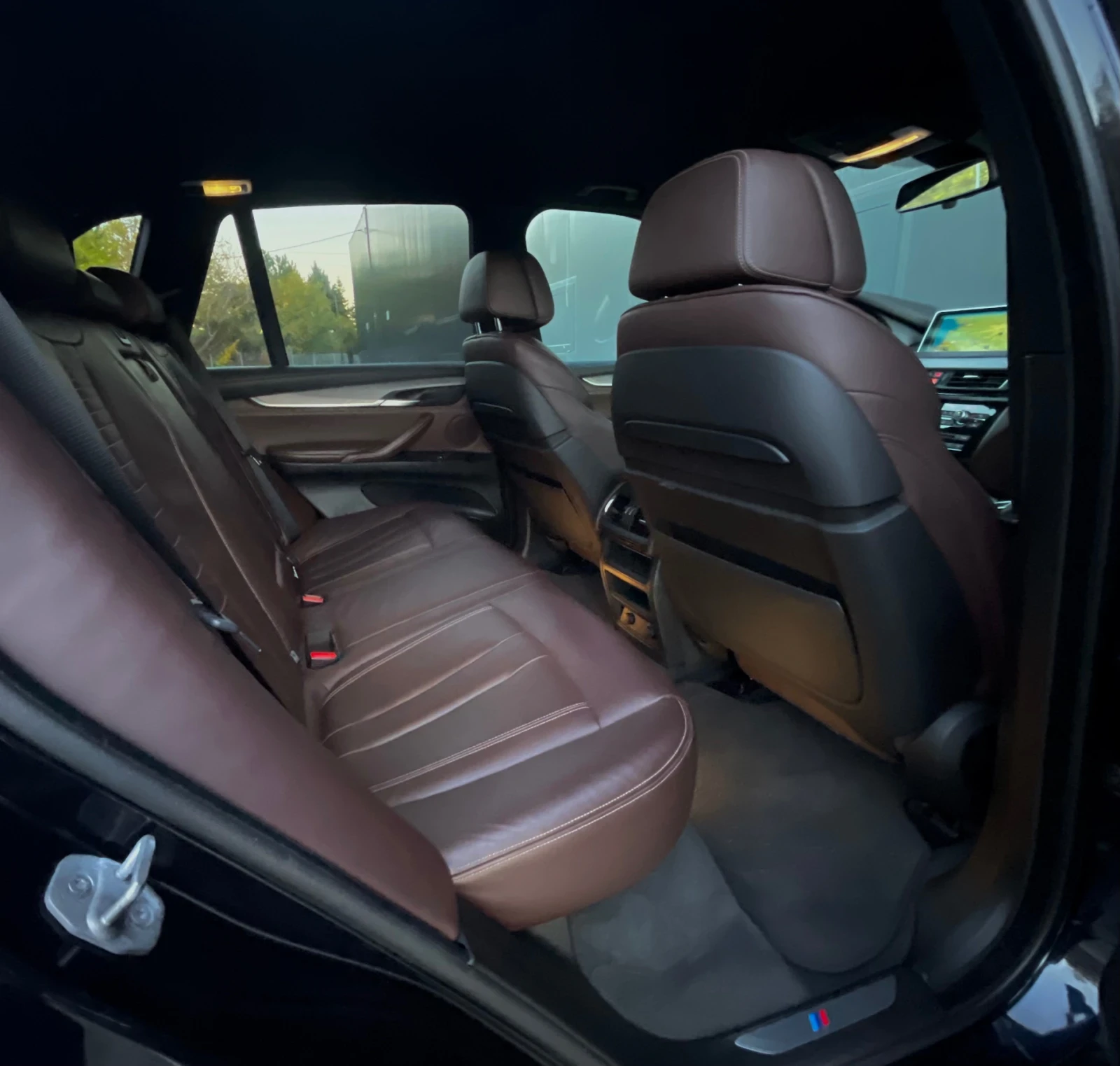 BMW X5 M50D | Mobile.bg   11