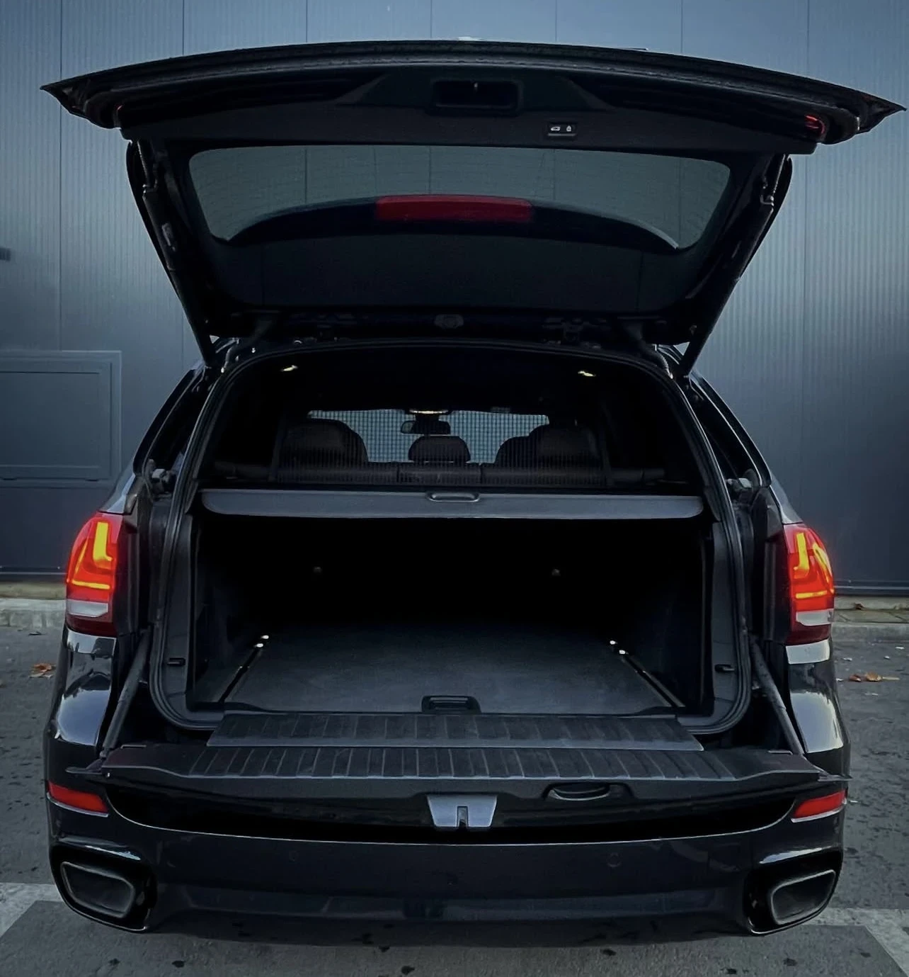 BMW X5 M50D | Mobile.bg   7