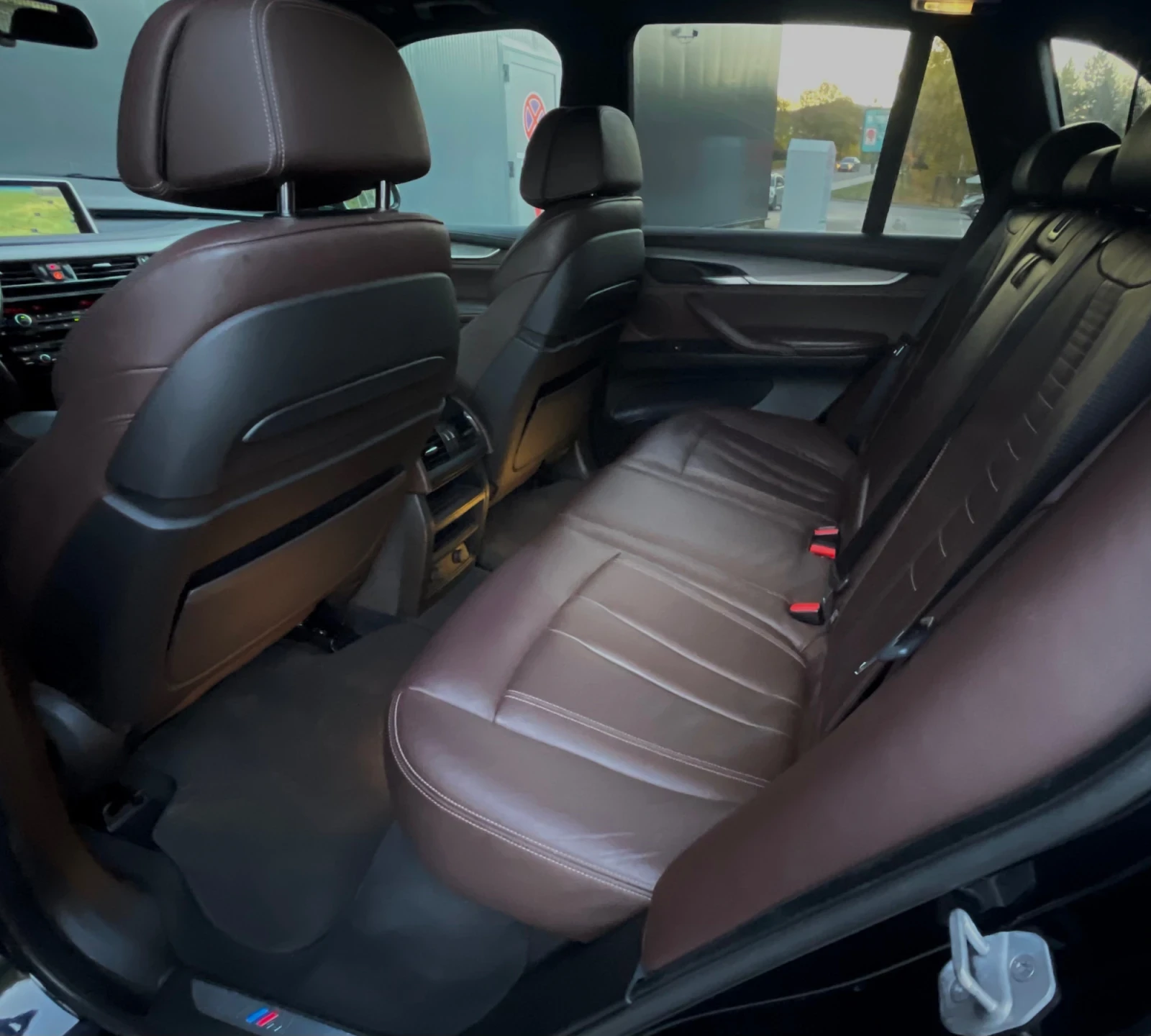 BMW X5 M50D | Mobile.bg   9