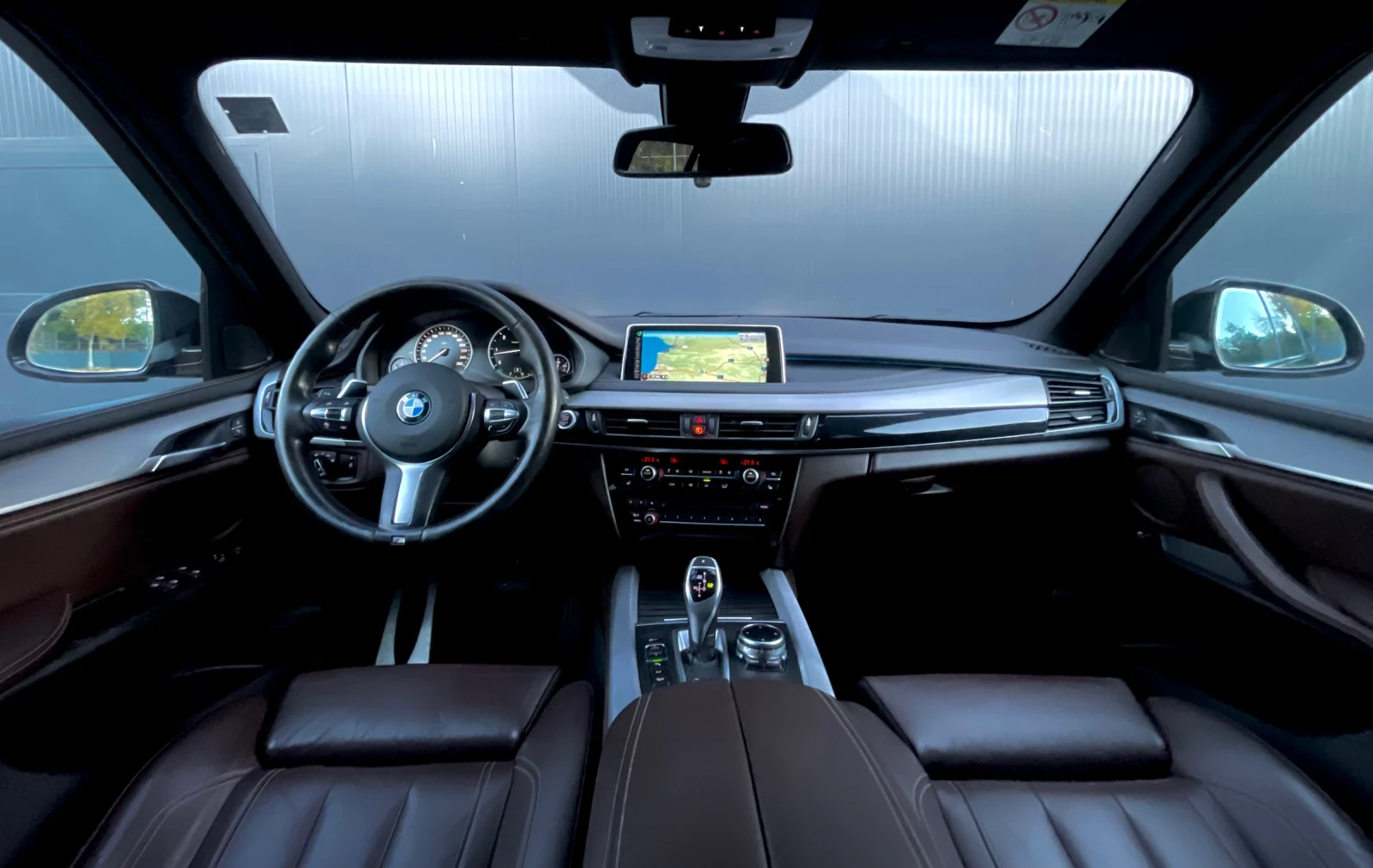 BMW X5 M50D | Mobile.bg   10