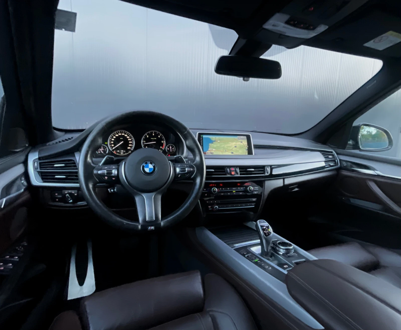 BMW X5 M50D | Mobile.bg   8