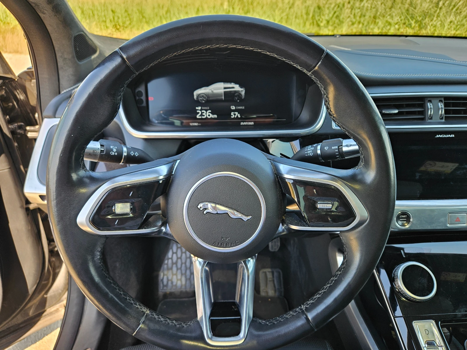 Jaguar I-Pace HSE FIRST EDITION FULL | Mobile.bg   13