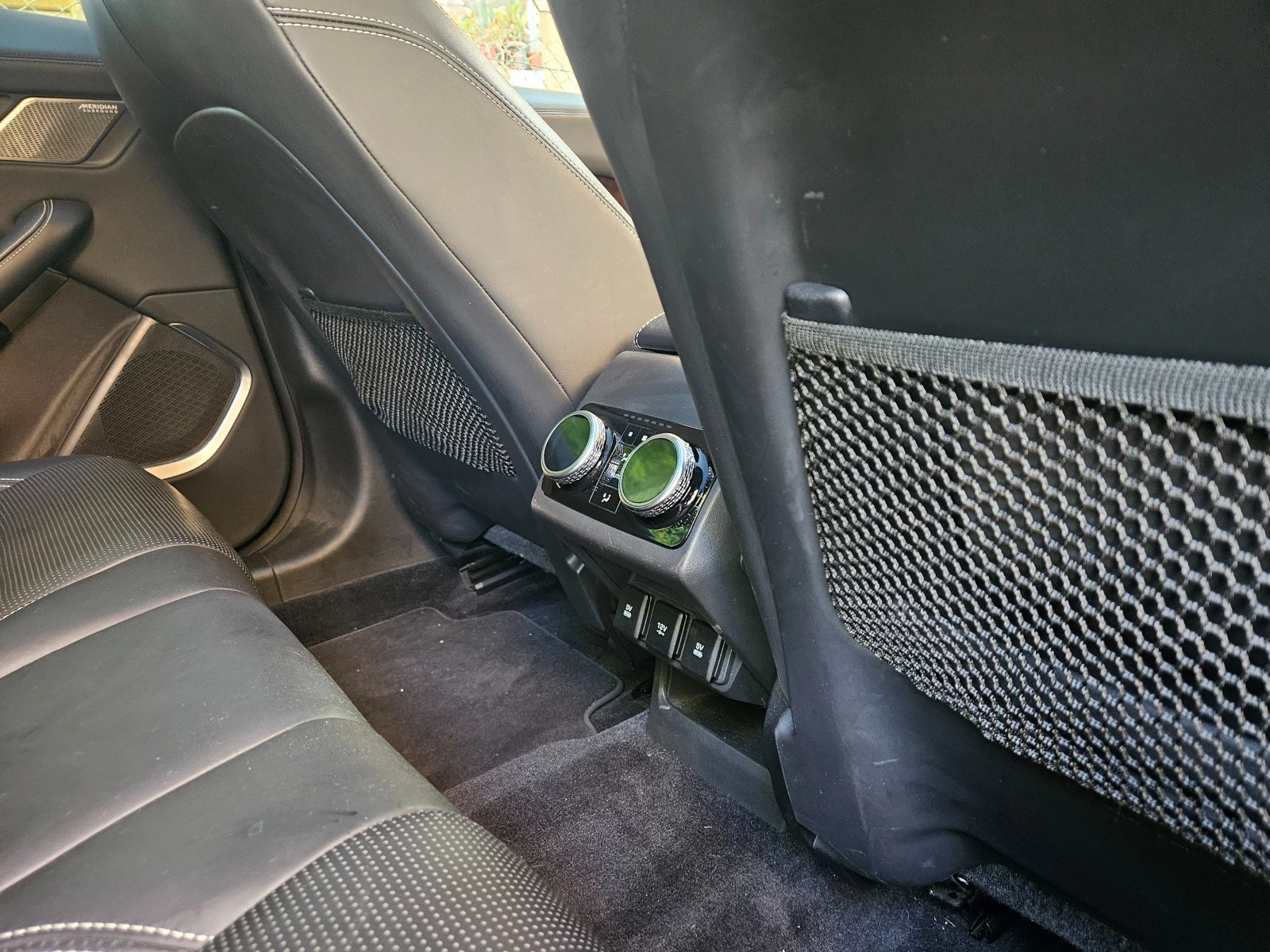 Jaguar I-Pace HSE FIRST EDITION FULL | Mobile.bg   16