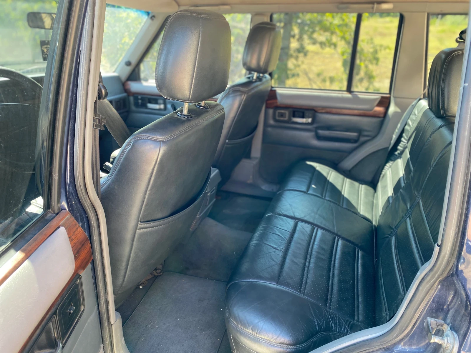 Jeep Cherokee  - изображение 9