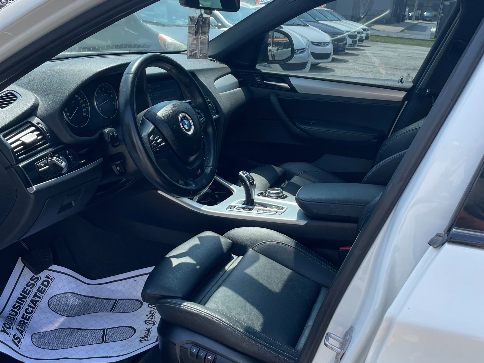 BMW X4 CARFAX * * АВТО КРЕДИТ * *  - изображение 7