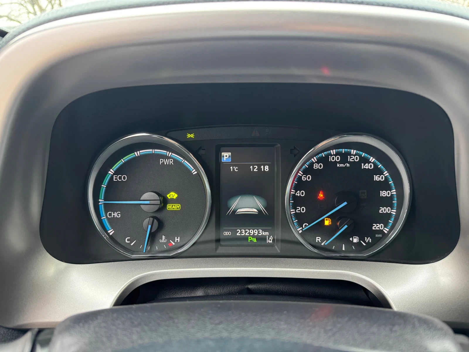 Toyota Rav4 2.5HYBRID EXECUTIVE.����.����.������.����. | Mobile.bg � ����������� 17