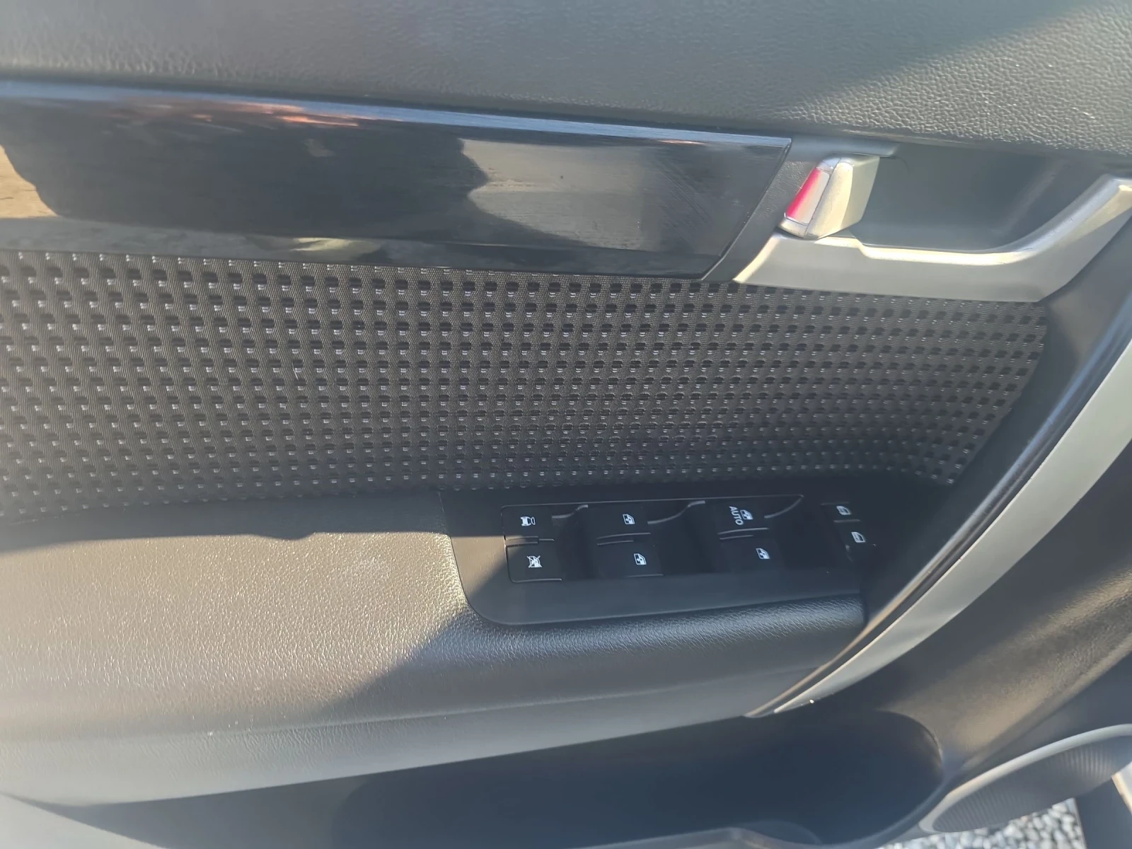 Chevrolet Captiva 2.4 | Mobile.bg   15