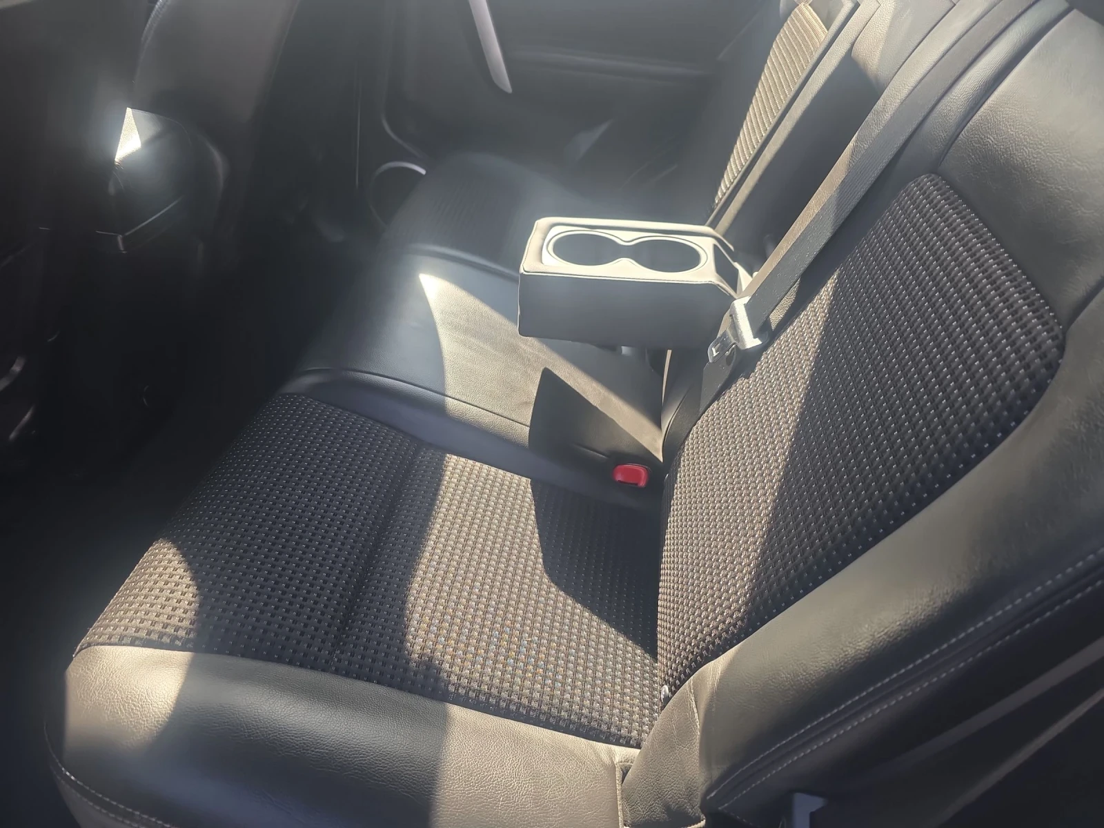 Chevrolet Captiva 2.4 | Mobile.bg   12