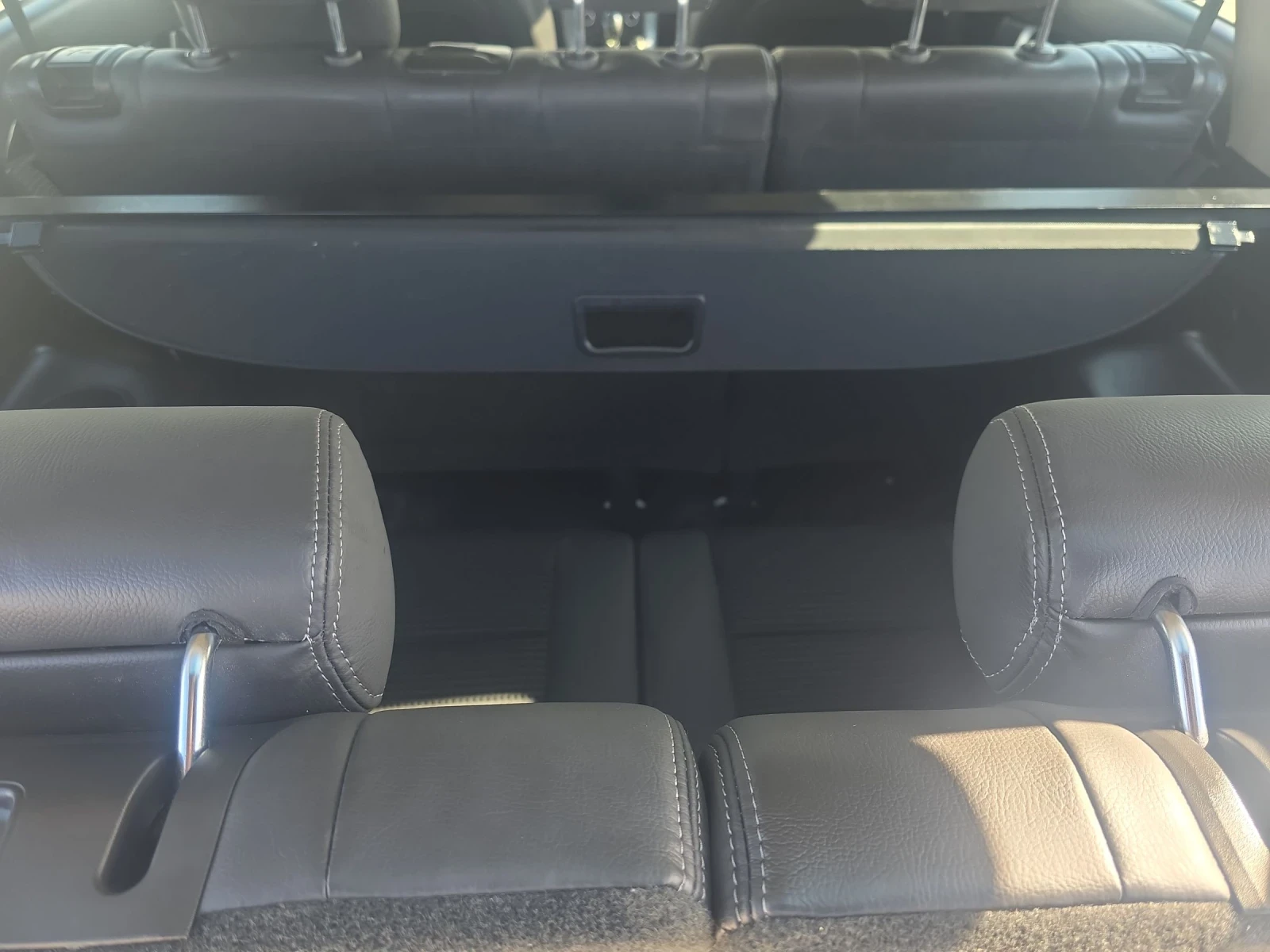 Chevrolet Captiva 2.4 - изображение 9