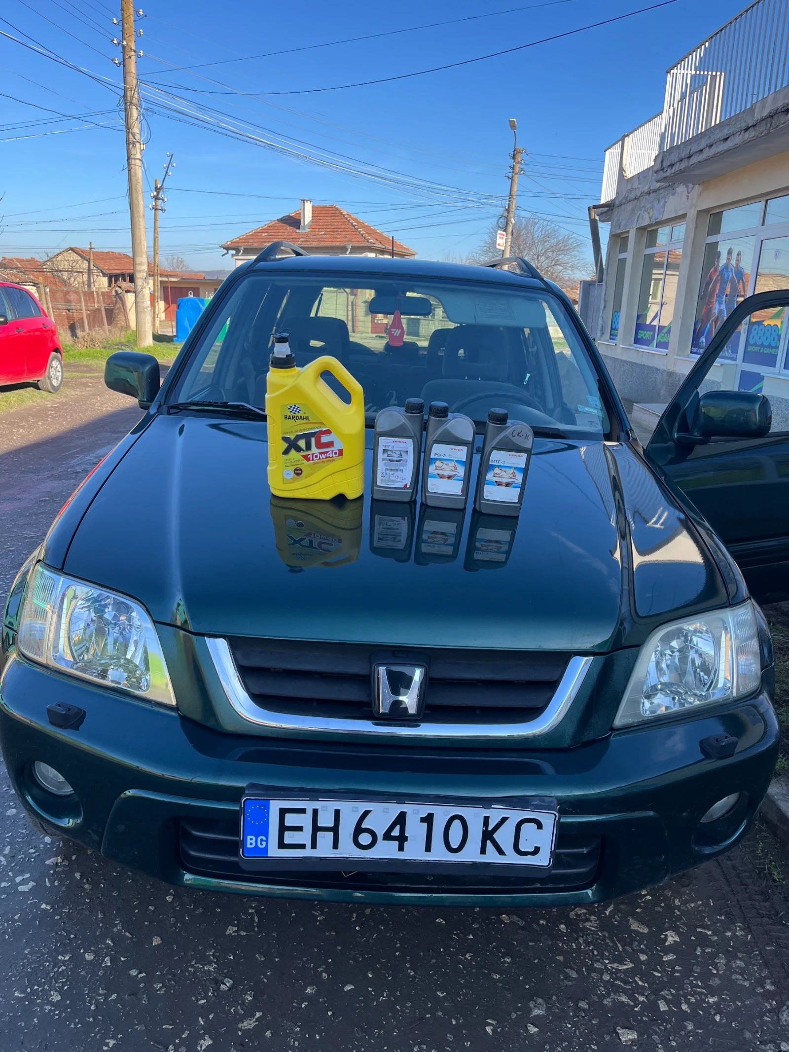 Honda Cr-v | Mobile.bg � ����������� 5