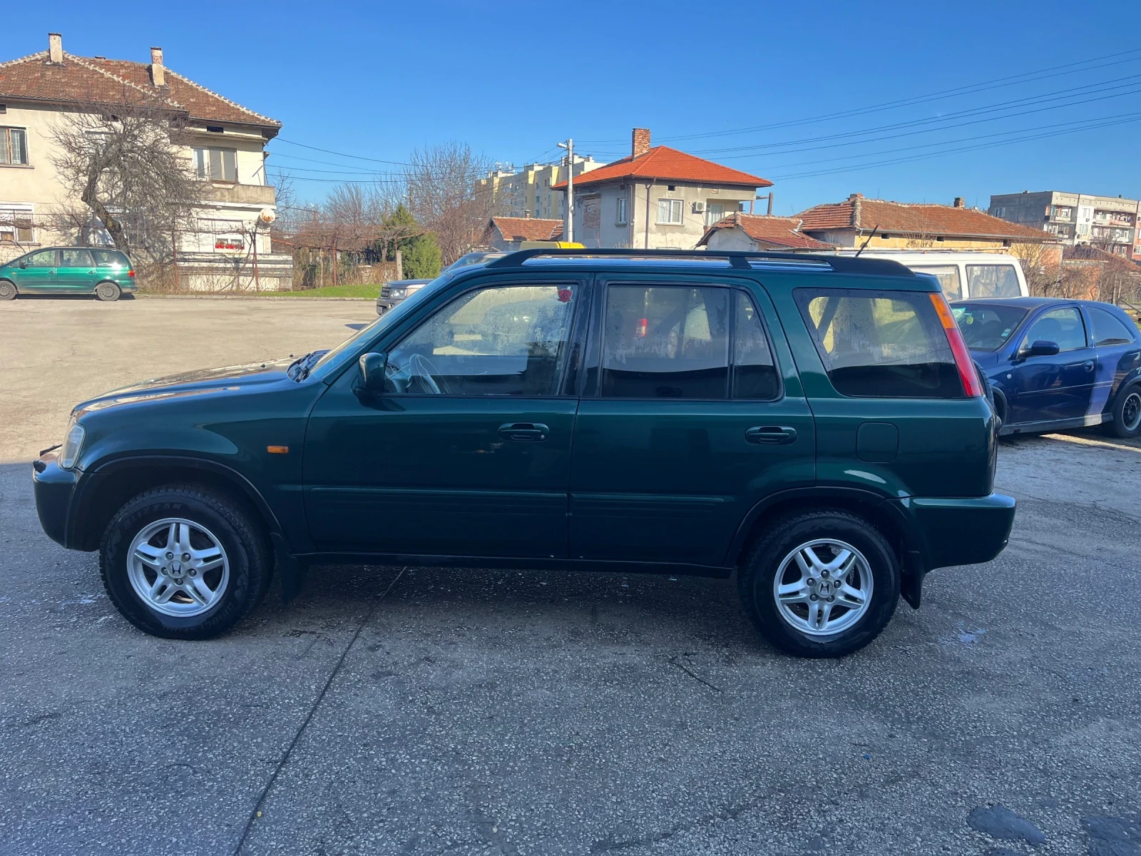 Honda Cr-v | Mobile.bg � ����������� 3