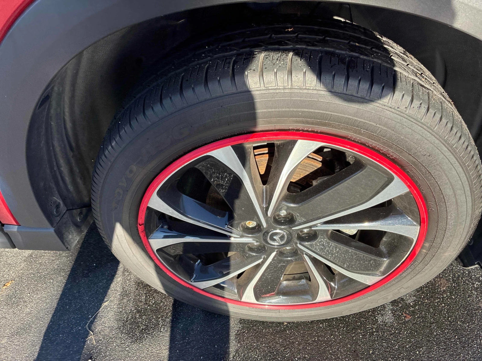 Mazda CX-5 * S Premium Package AWD* PODGREV* OBDUH* BOSE*  - изображение 5