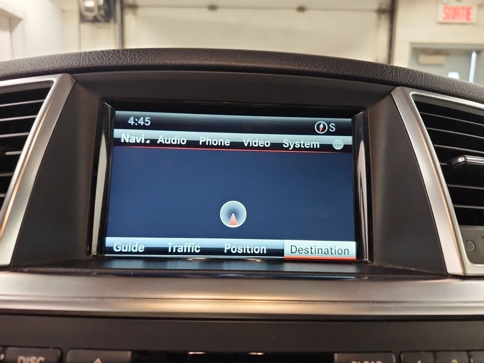 Mercedes-Benz ML 350 BLUETEC * * CARFAX * * ���� ������ * *  | Mobile.bg � ����������� 11