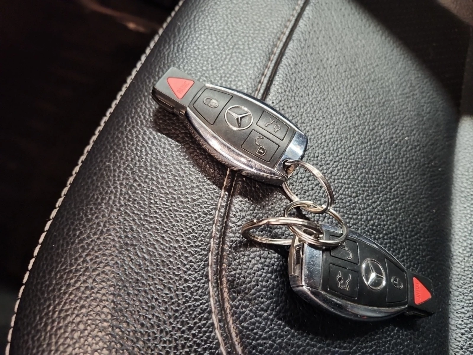 Mercedes-Benz ML 350 BLUETEC * * CARFAX * * ���� ������ * *  | Mobile.bg � ����������� 14