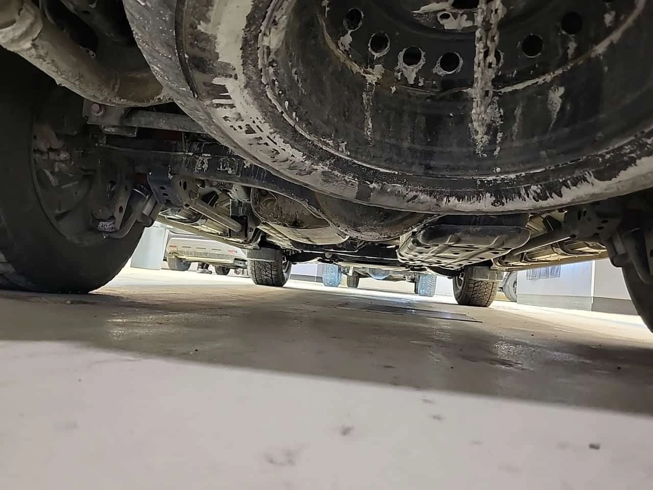 Toyota Sequoia * TRD OFF ROAD * �������* ��. �������*  | Mobile.bg � ����������� 16