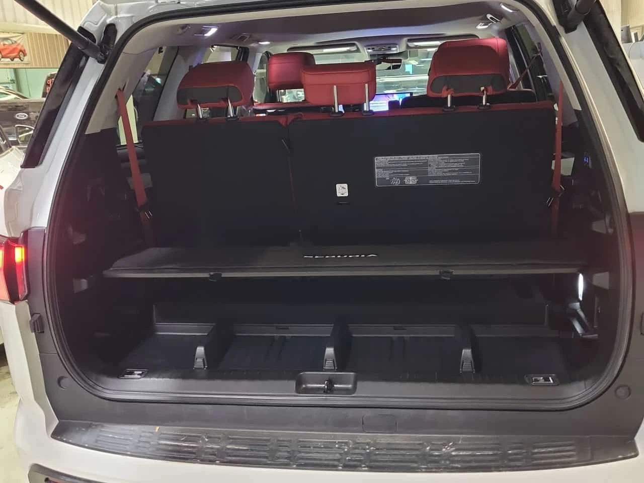 Toyota Sequoia * TRD OFF ROAD * �������* ��. �������*  | Mobile.bg � ����������� 14