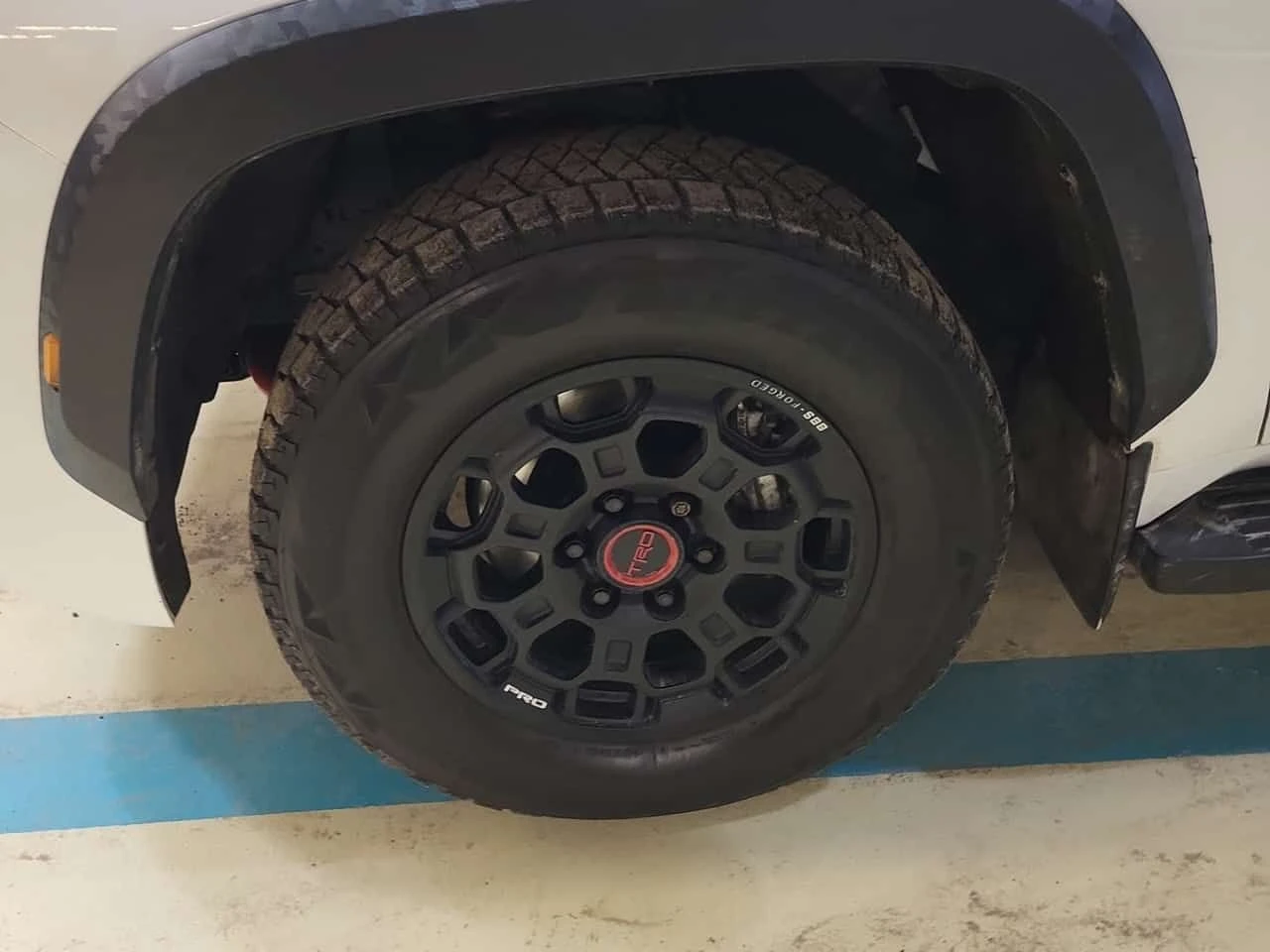 Toyota Sequoia * TRD OFF ROAD * ПОДГРЕВ* ЕЛ. СЕДАЛКИ*  - изображение 6