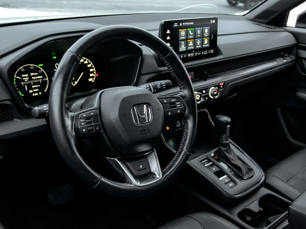 Honda Cr-v 2024 Honda CR-V Hybrid EX-L, снимка 11 - Автомобили и джипове - 53779185