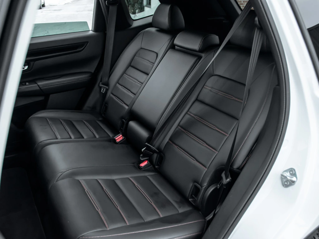 Honda Cr-v 2024 Honda CR-V Hybrid EX-L, снимка 9 - Автомобили и джипове - 53779185