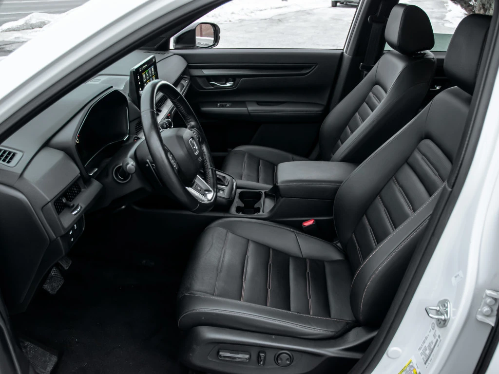 Honda Cr-v 2024 Honda CR-V Hybrid EX-L, снимка 8 - Автомобили и джипове - 53779185