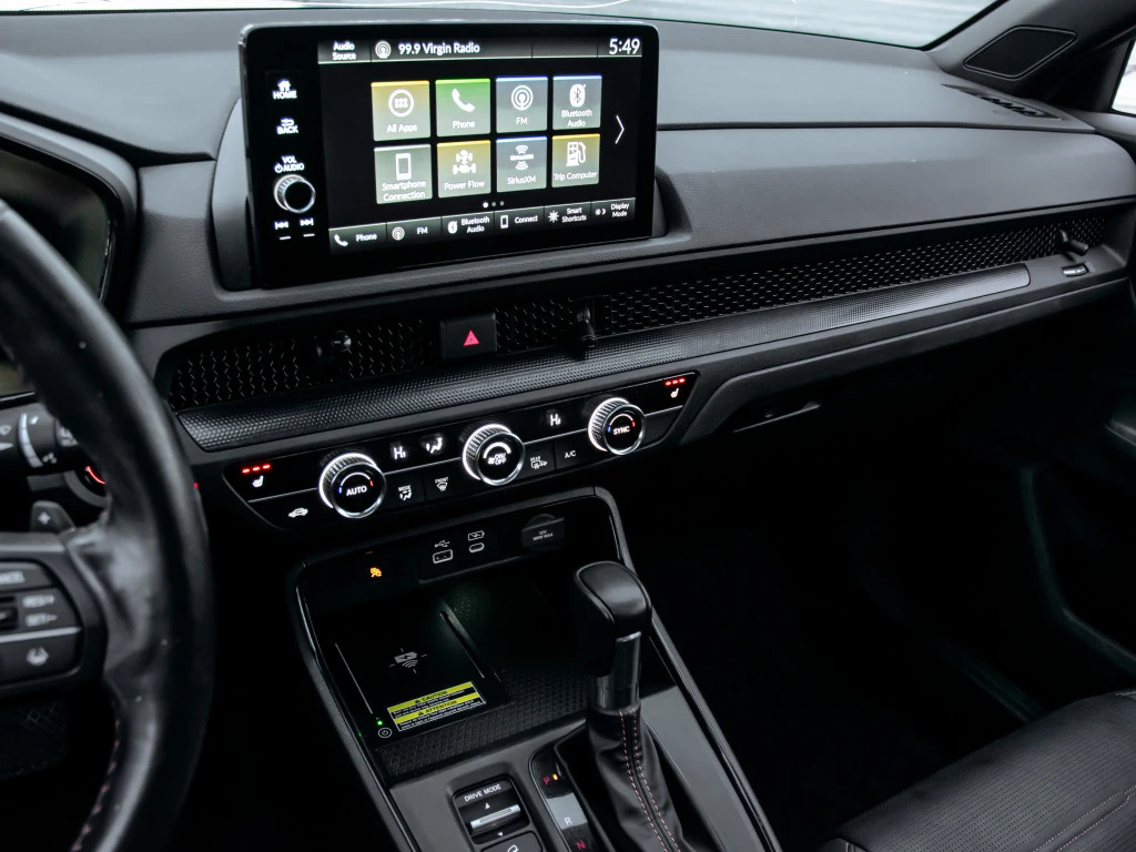 Honda Cr-v 2024 Honda CR-V Hybrid EX-L, снимка 7 - Автомобили и джипове - 53779185