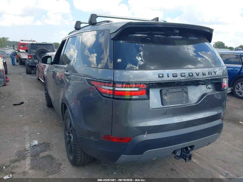 Land Rover Discovery 3l Hse | Mobile.bg � ����������� 3