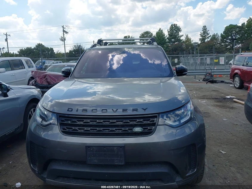Land Rover Discovery 3l Hse | Mobile.bg � ����������� 12