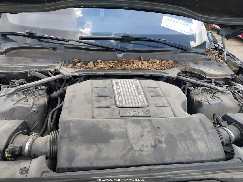 Land Rover Discovery 3l Hse | Mobile.bg � ����������� 10