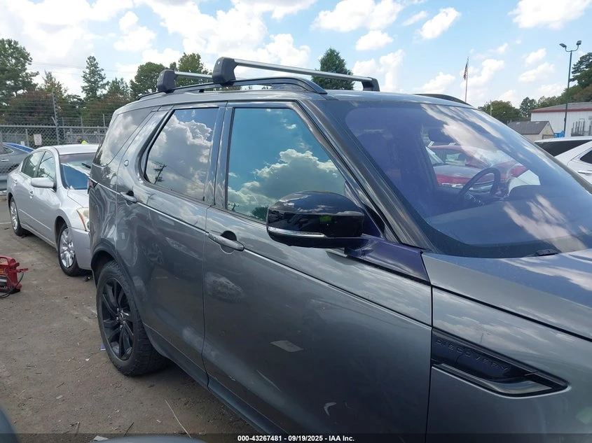 Land Rover Discovery 3l Hse | Mobile.bg � ����������� 13