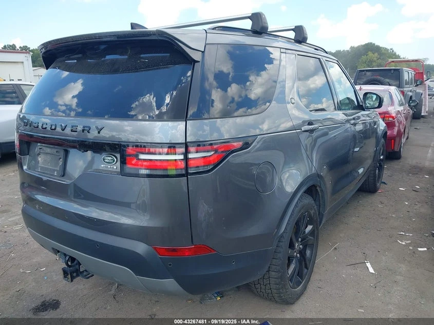 Land Rover Discovery 3l Hse | Mobile.bg � ����������� 4