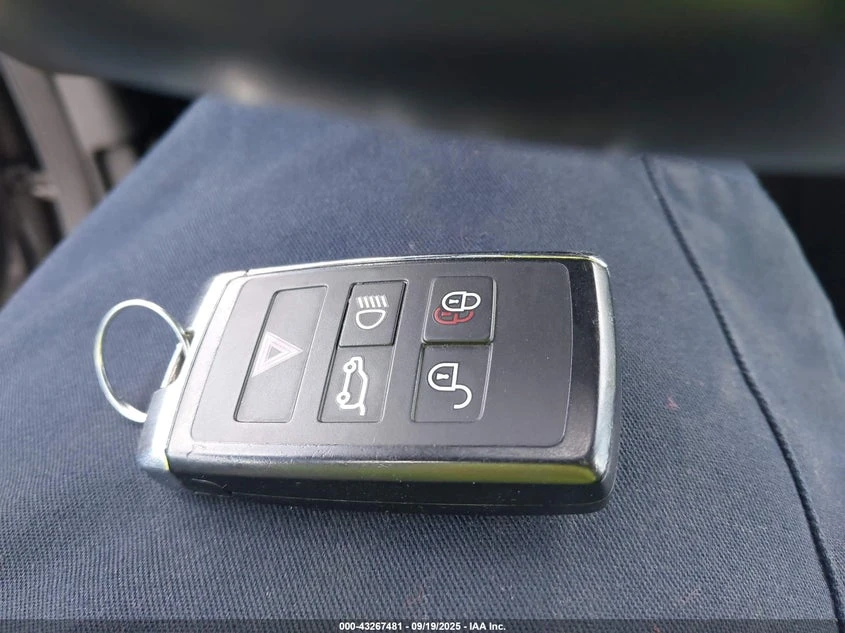 Land Rover Discovery 3l Hse | Mobile.bg � ����������� 11