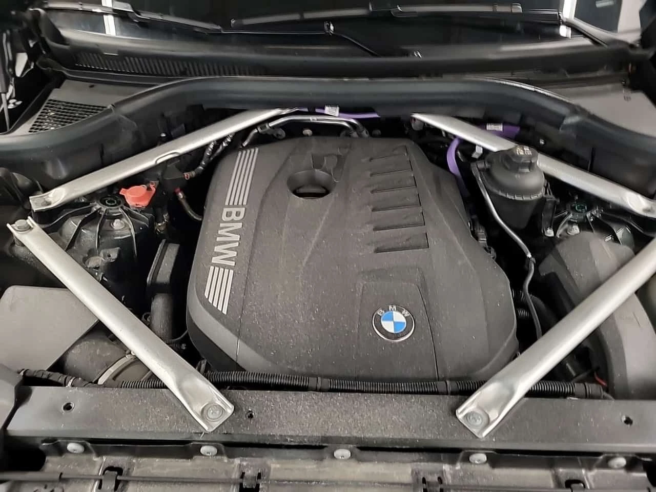 BMW X5 xDrive40i * CARFAX * Без инциденти * , снимка 15 - Автомобили и джипове - 54121232