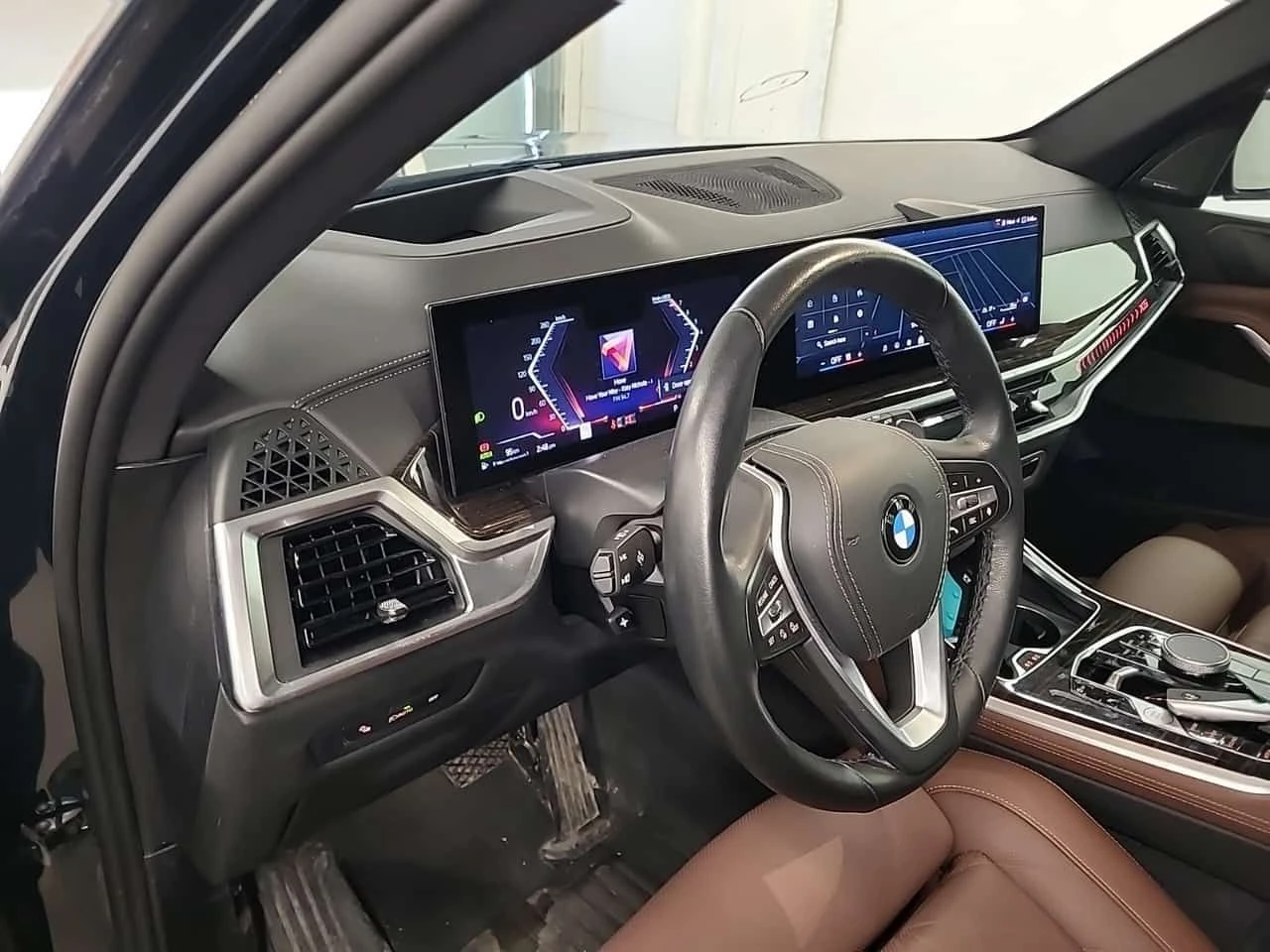 BMW X5 xDrive40i * CARFAX * Без инциденти * , снимка 7 - Автомобили и джипове - 54121232