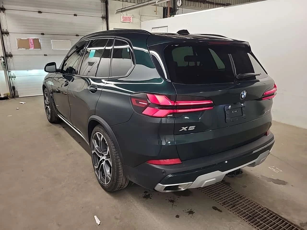 BMW X5 xDrive40i * CARFAX * Без инциденти * , снимка 4 - Автомобили и джипове - 54121232