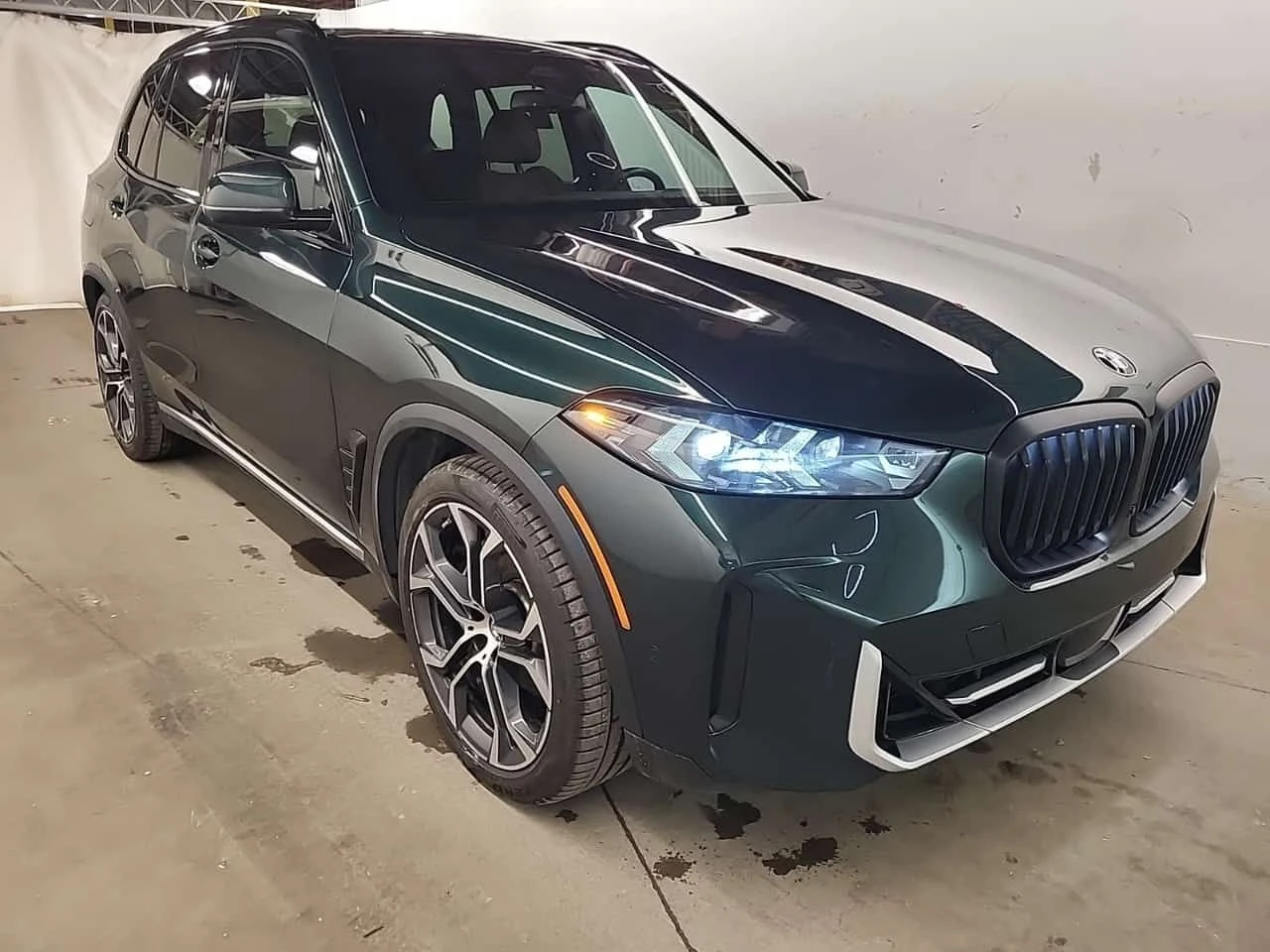 BMW X5 xDrive40i * CARFAX * Без инциденти * 