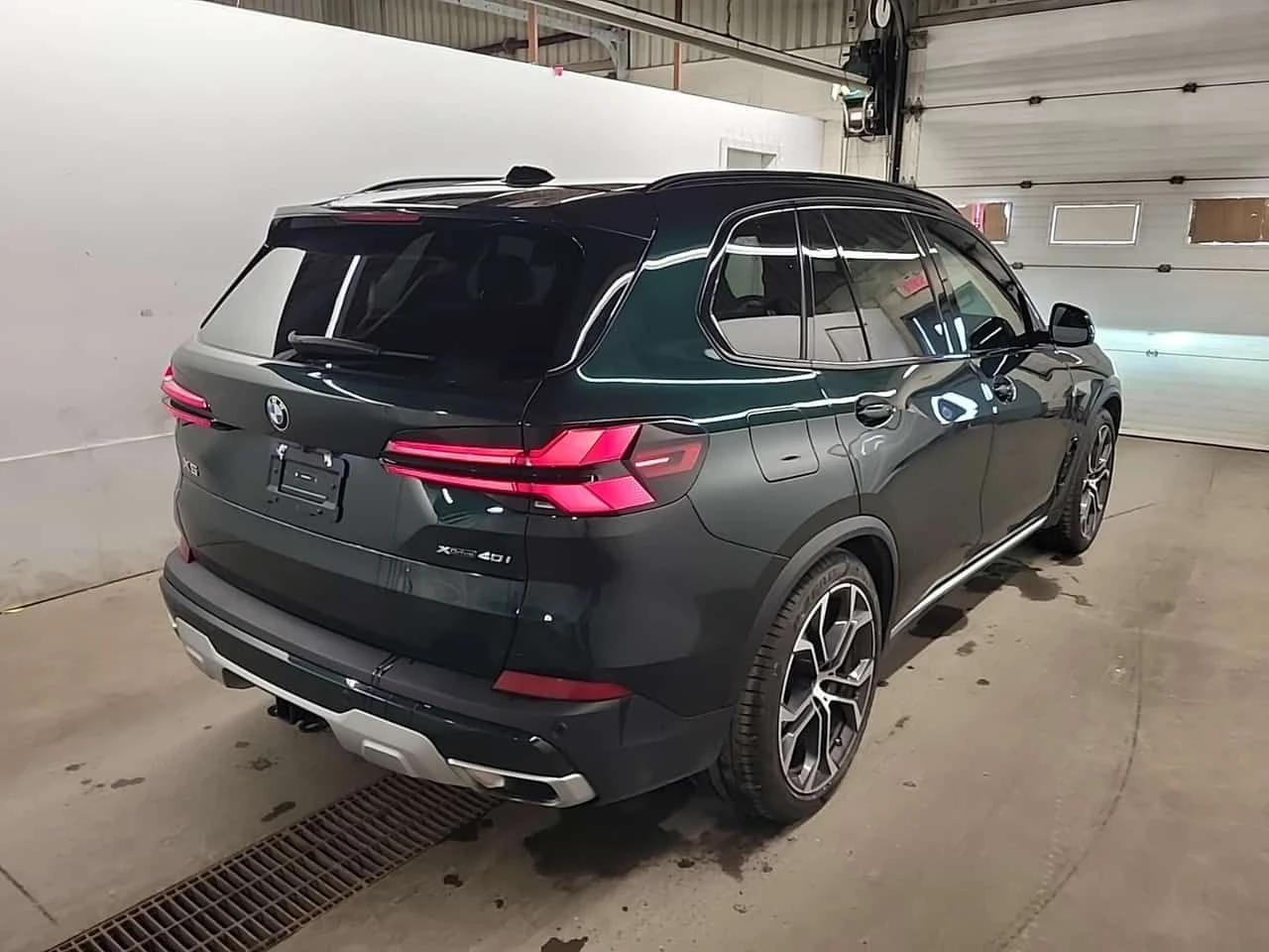 BMW X5 xDrive40i * CARFAX * Без инциденти * , снимка 3 - Автомобили и джипове - 54121232