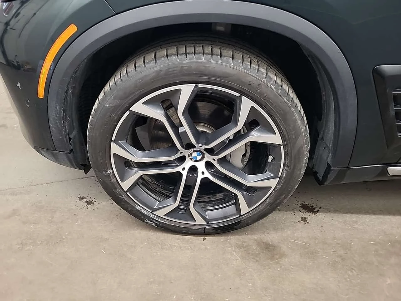 BMW X5 xDrive40i * CARFAX * Без инциденти * , снимка 6 - Автомобили и джипове - 54121232