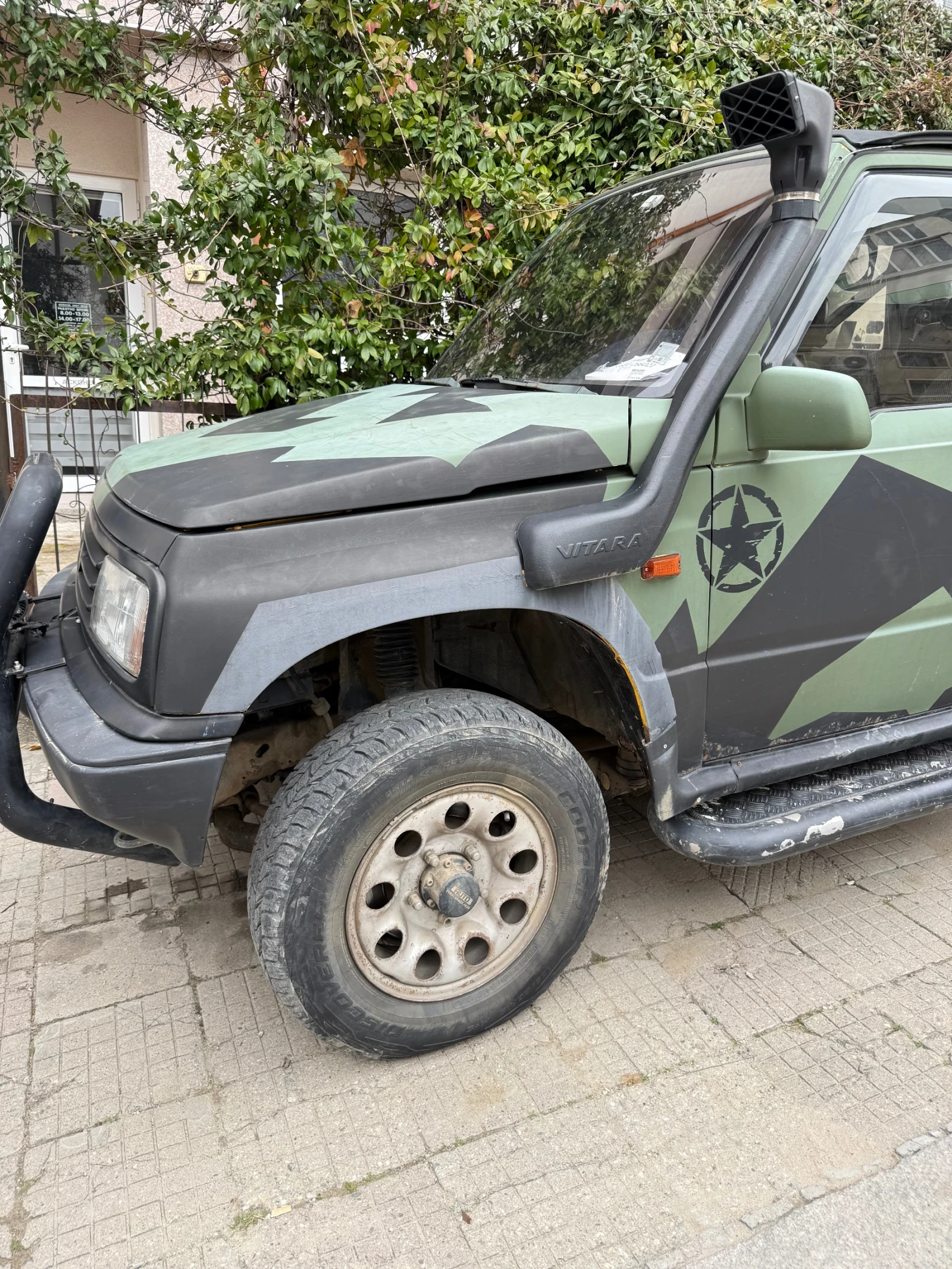 Suzuki Vitara | Mobile.bg � ����������� 3