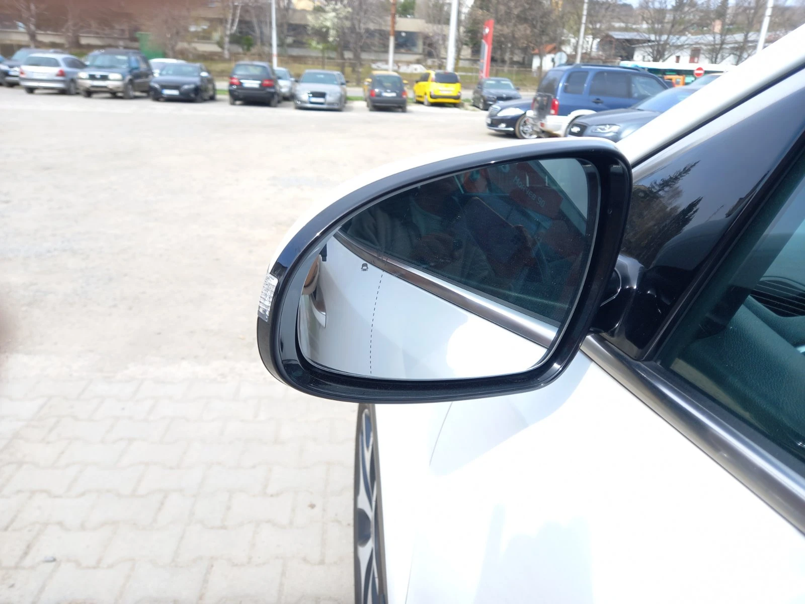 Kia Sportage GT, снимка 6 - Автомобили и джипове - 54252531