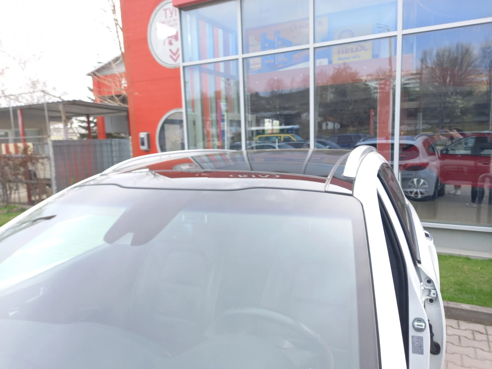 Kia Sportage GT, снимка 5 - Автомобили и джипове - 54252531