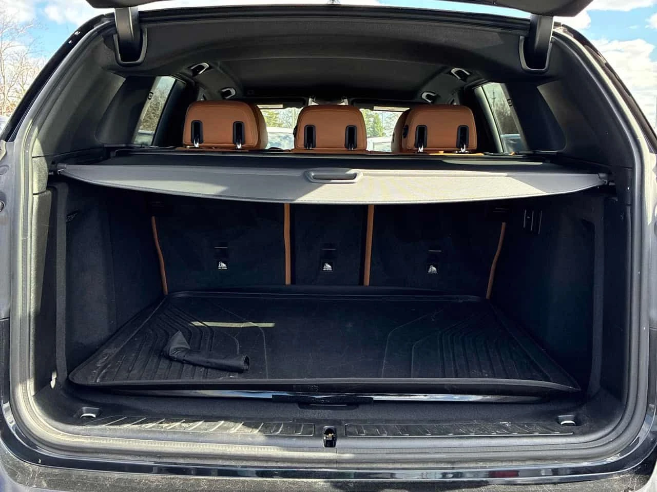 BMW X3 xDrive30i / КЛИП НА МОТОРА , снимка 13 - Автомобили и джипове - 54313100