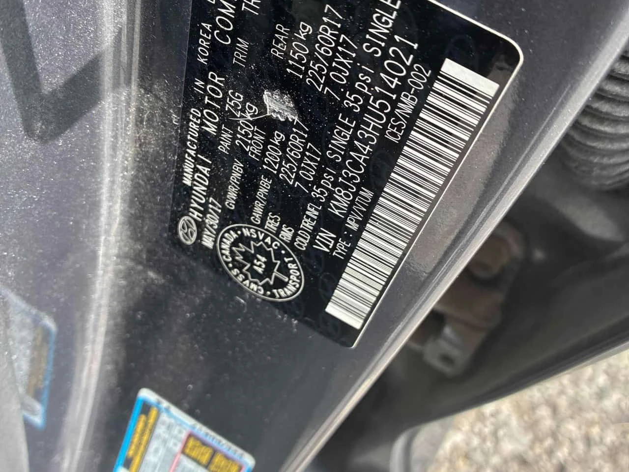 Hyundai Tucson * SE * PANO* KEYLESS* ПОДГРЕВ* , снимка 10 - Автомобили и джипове - 54423955