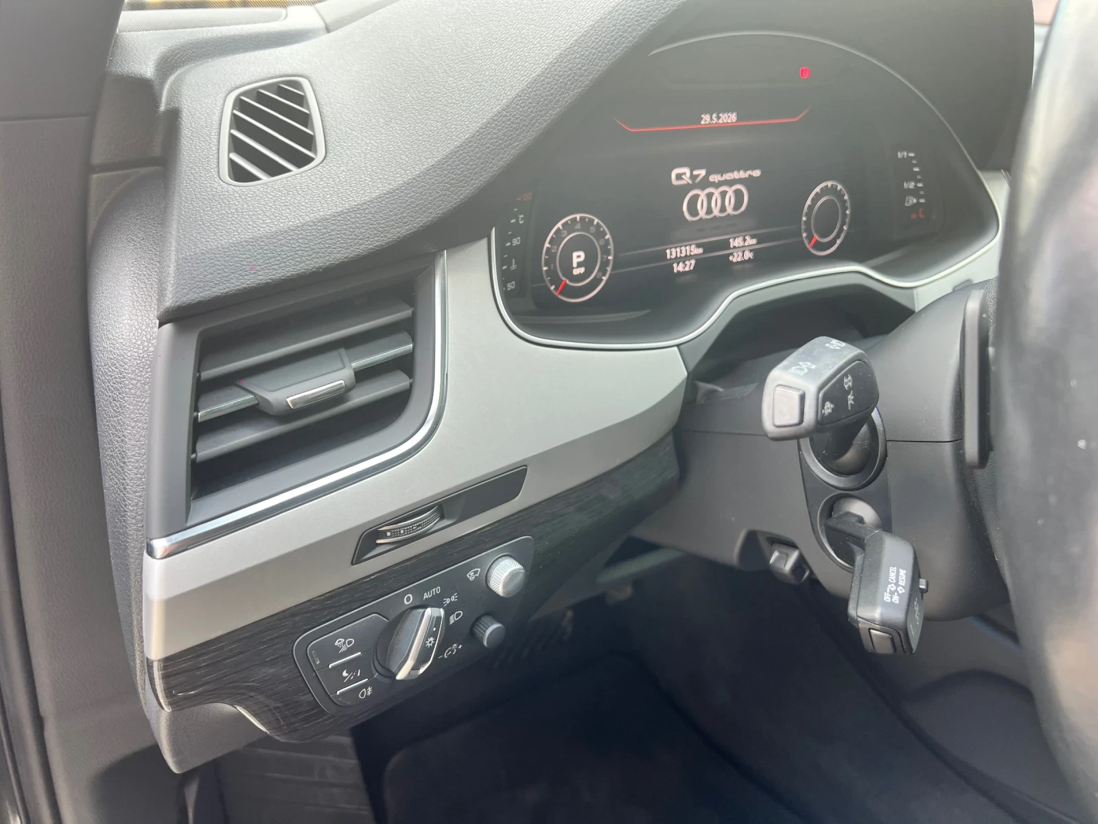 Audi Q7 �����* ���������* 360 ���* ��������� | Mobile.bg � ����������� 8