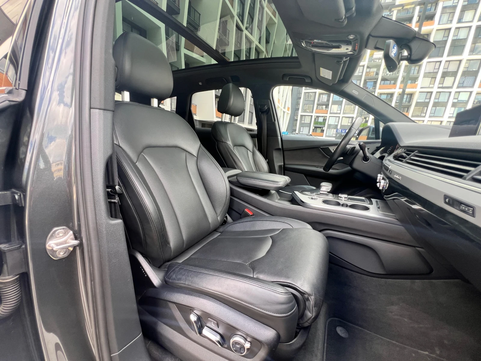 Audi Q7 �����* ���������* 360 ���* ��������� | Mobile.bg � ����������� 6