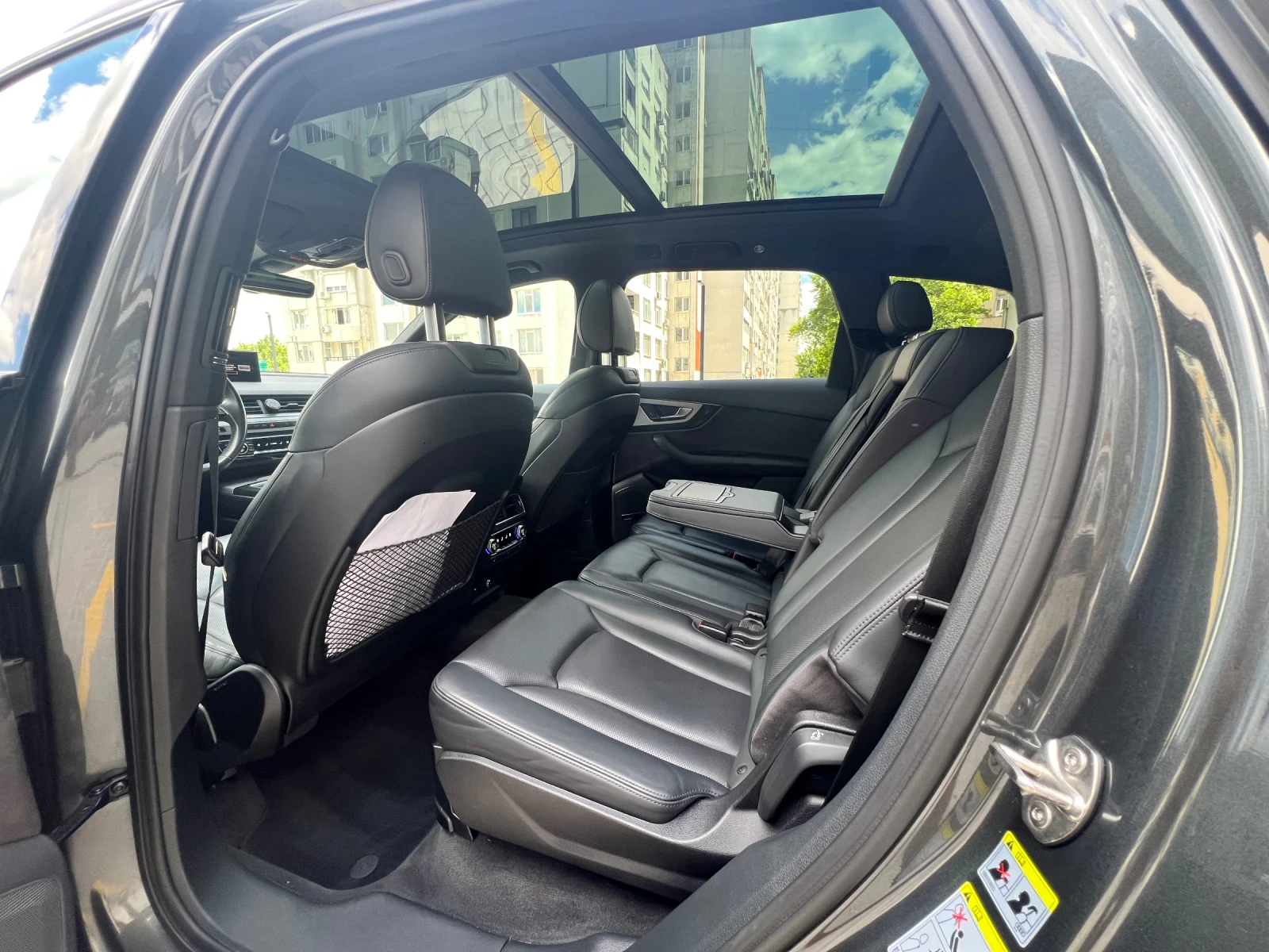 Audi Q7 �����* ���������* 360 ���* ��������� | Mobile.bg � ����������� 7