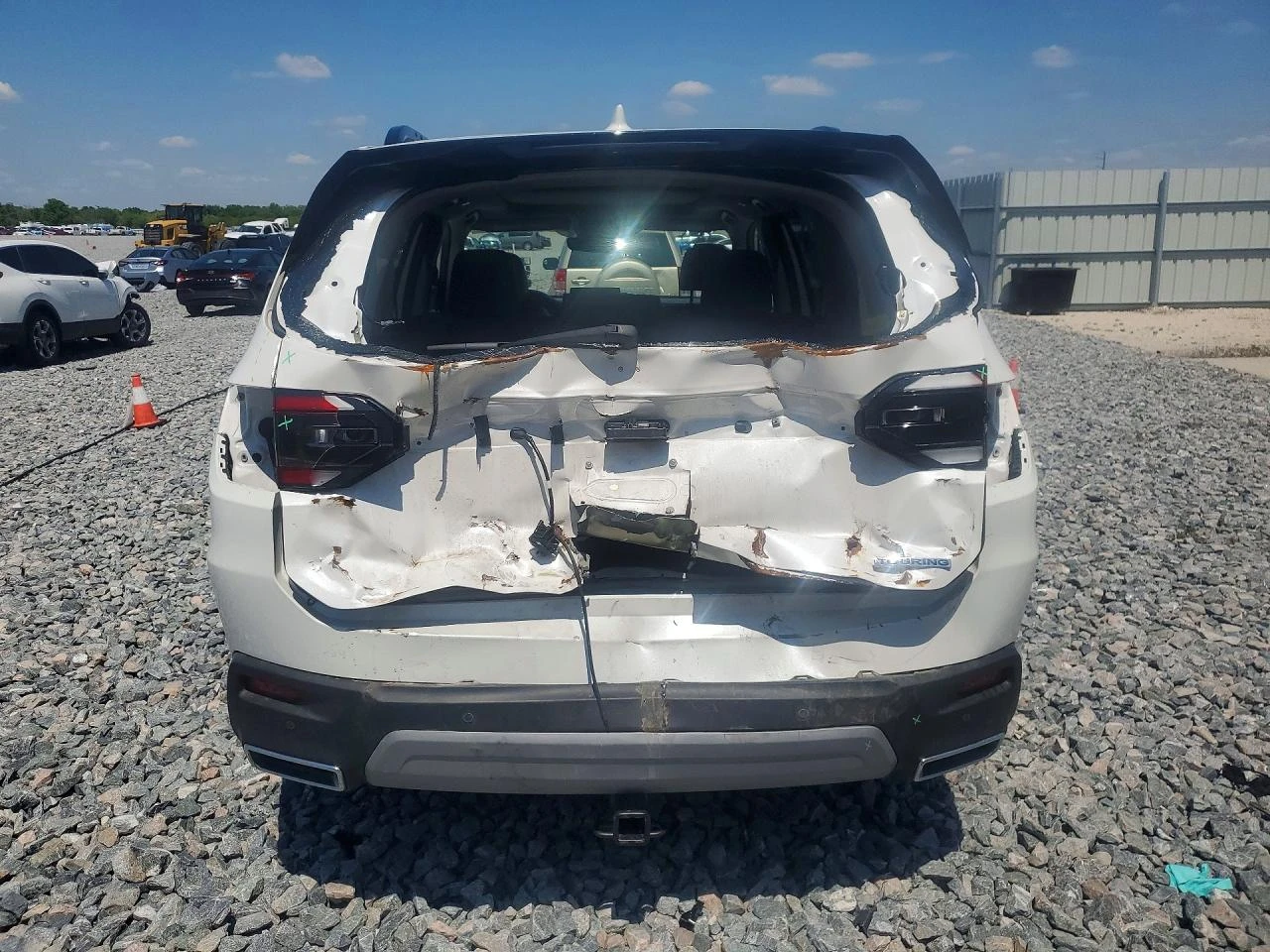 Honda Pilot 3.5l Touring* 4х4* КРАЙНА ЦЕНА ДО БГ* , снимка 6 - Автомобили и джипове - 54556927