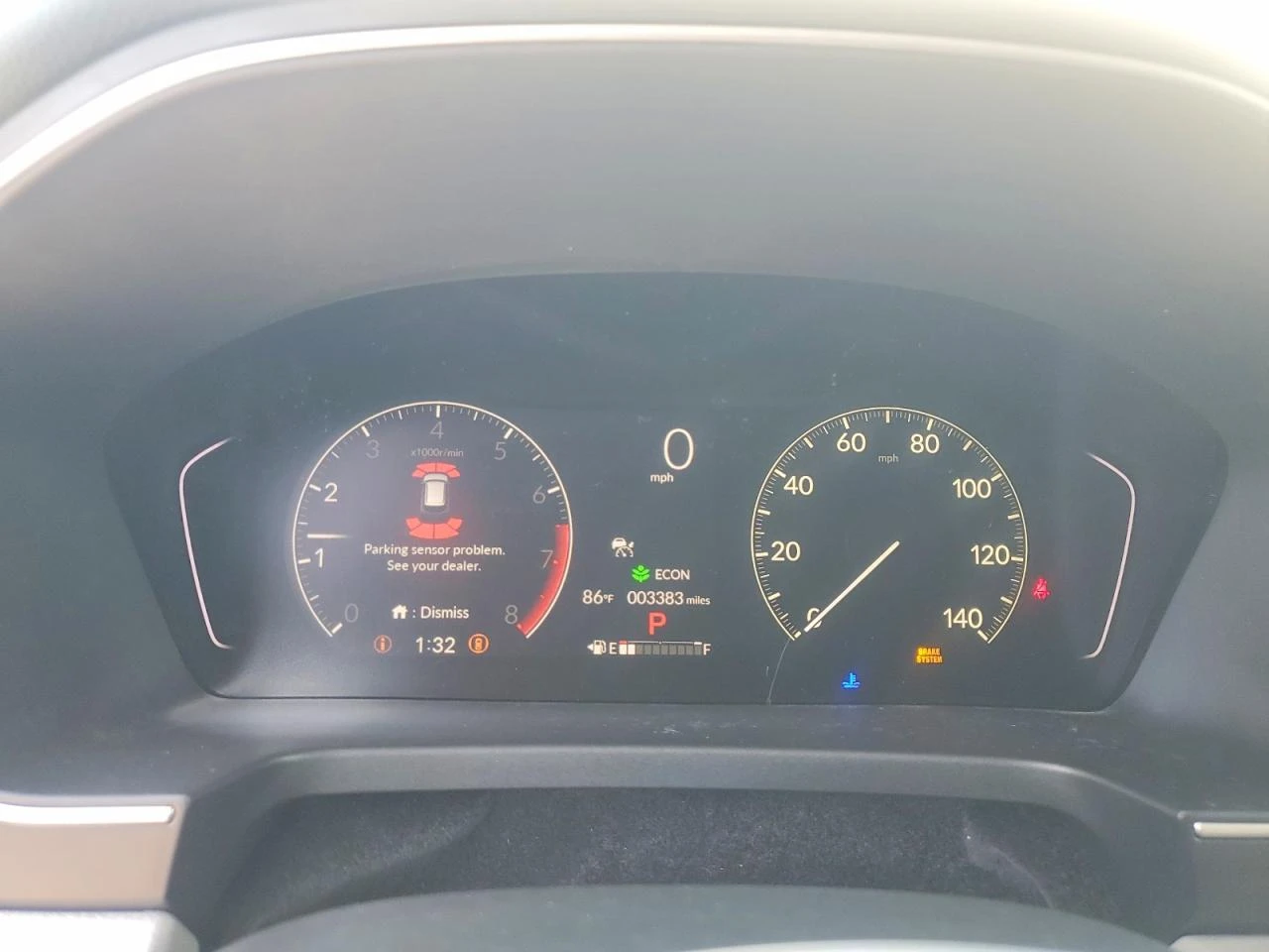 Honda Pilot 3.5l Touring* 4х4* КРАЙНА ЦЕНА ДО БГ* , снимка 9 - Автомобили и джипове - 54556927